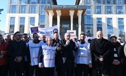 Kütahya Belediyesi’nde Mobbing İddiası! Sendikalar Dosyayı AK Parti’ye Taşıdı