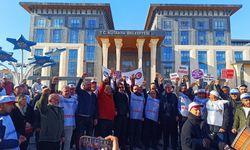 HAK-İŞ’ten Kütahya’da Sert İsyan: “Bu Bir İşten Çıkarma Değil, Sindirme Operasyonu”