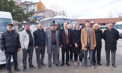 Kütahya’da Garaj Gerilimi: Esnafın Ekmeği Tehlikede