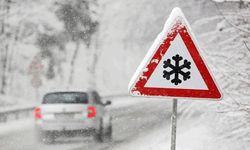 Yılbaşı Planı Yapanlar Dikkat! Kütahya’ya Don ve Buzlanma Uyarısı