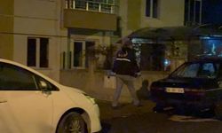 Tartışma Bir Anda Dehşete Döndü: Baba ve Oğul Bıçaklandı