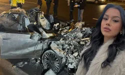 Eskişehir’e Kahreden Haber: 19 Yaşındaki Ecrin Dedebağ Trafik Kazasında Yaşamını Yitirdi