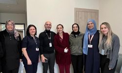 Kütahya’da Zor Ameliyat! Dev Kitleler Başarıyla Alındı