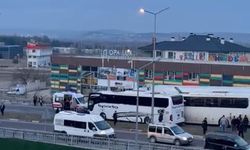 Kütahya’da Can Pazarı! Servis, TIR ve Otobüs Çarpıştı: 3 İşçi Yaralı