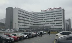 Rakamlar Konuştu: Kütahya Şehir Hastanesi 2025’te Rekor Kırdı