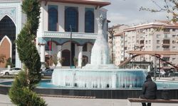 Kütahya İçin Kırmızı Alarm: Sıcaklıklar -5’e Çakılıyor