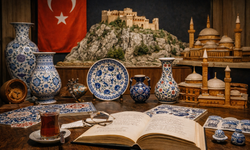 Kütahya’da Sanat Alarm Veriyor: Gençler Neden Sanattan Uzaklaşıyor?