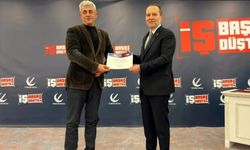 Yeniden Refah’ta Başarı Zinciri Sürüyor: Bir Belge Daha Alındı