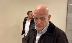 Ahmet Çakar serbest bırakıldı