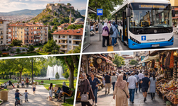 Kütahya’da Yaşam: Konut, Ulaşım ve Günlük Hayat ile Şehrin Modern ve Geleneksel Yüzü