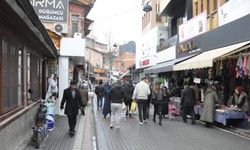 Kütahya’da Fare Krizi! Saman Pazarı’nda Fareler Neden Arttı?