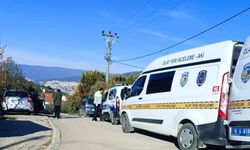 Araç içinde fenalaşan şahıs yaşamını yitirdi