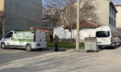 10 Gündür Haber Alınamıyordu! Yaşlı Adam Evinde Ölü Bulundu