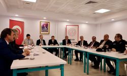 2025–2026 Açık Öğretim Sınavlarının Detayları Bilecik’te Masaya Yatırıldı