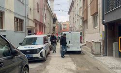 43 Yaşındaki Adam Evinde Ölü Bulundu