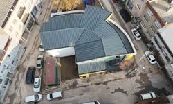 5. Kreş İçin Son Hazırlıklar Tamamlanıyor