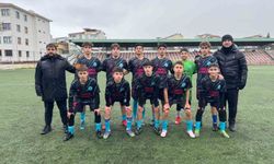 7 Maç, 7 Galibiyet: Osmanelispor Zirvede