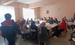 Afyonkarahisar’da Tarım Seferberliği: 512 Toplantı, 8 Bin 489 Çiftçi