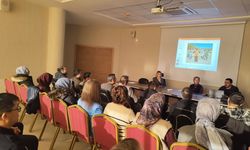 Altıntaş’ta anlamlı proje: “Yetim Kardeş” kamuoyuna sunuldu