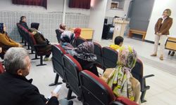 Altıntaş’ta YKS’ye yönelik eğitimde iş birliği toplantısı