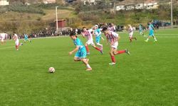 Amatör ligde unutulmayacak maç: Taraftarların nefesini kesen rekor farklı galibiyet