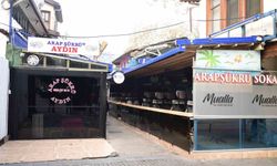 Arap Şükrü’de kaçakla mücadele aralıksız devam