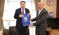 Asayişte Başarı Tablosu: Kütahya Zirvede