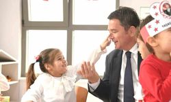 Bakım evleri ve kreşlerin önemi artıyor