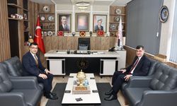 Başkan Kahveci’den Mesaj: “Şehrin Gücü, Kurumların Uyumunda”