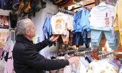 Bebekler İçin Kışın En Uygun Kıyafetler