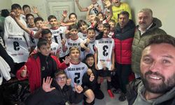 BFA’dan Ev Sahipliğinde Nefes Kesen Gol Fırtınası