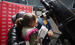 Bilim Kafe Demirci’de Dijital Dönüşümün Toplumsal Yansımaları Konuşuldu