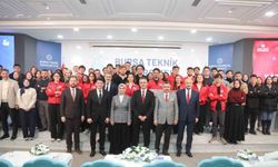 BTÜ Kampüsünde TEKNOFEST Heyecanı