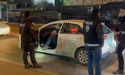 Bursa'da trafik ve eğlence mekanlarına sıkı denetim