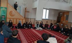 ÇEDES Projesiyle Manevi Eğitim: Eskişehir’de Anlamlı Programlar