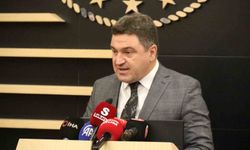 Cezaevlerinde yoğunluk: Eskişehir’de 5 bin 742 hükümlü ve tutuklu