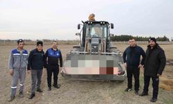 Çifteler’de Kaçak At Eti Operasyonu: 215 Kilo Et Yakalandı