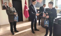 Dumlupınar’da Gurur Anı: Yarışma Birincileri Ödüllerine Kavuştu