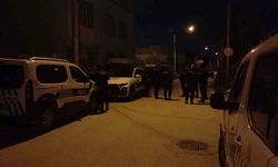 Dur ihtarına uymadı: “Ben kaçtım”