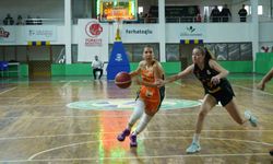 Edremit Belediyesi Gürespor Liderliğini Sürdürdü