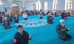 Emet ve Hisarcık’ta Madenciler İçin Dua Programı