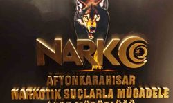 Eş Zamanlı Operasyon: 4 Adreste Uyuşturucu Baskını