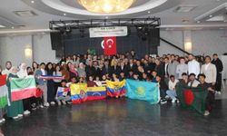 Eskişehir Uluslararası Öğrenci Kahvaltısına Ev Sahipliği Yaptı