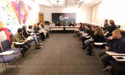 Geleceğin Şehirleri Teknoloji Sahnesi’nde