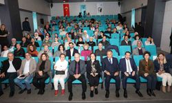 Gönüllülük ve dayanışma buluşmasına yoğun ilgi