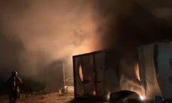 İhmal Az Daha Felaketle Sonuçlanıyordu: Sigara Yangın Çıkardı