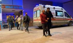 İnegöl'de 6 yıl hapis cezası bulunan şahıs barakada yakalandı