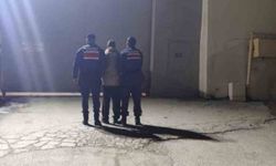 Kaçış uzun sürmedi: Bilecik’te aranan hırsız gözaltında