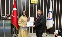 Kariyer Söyleşisi Öğrencilerden Yoğun İlgi Gördü