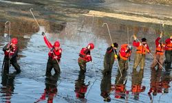 Kayıp Öğretmen Olayında Yeni Aşama: Suda Arama Çalışmaları Başladı